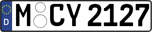 M-CY2127
