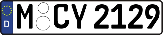 M-CY2129