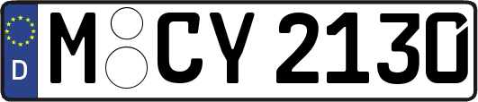 M-CY2130