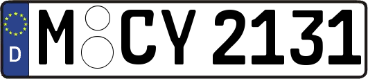 M-CY2131