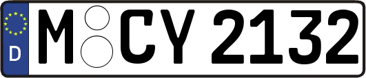 M-CY2132