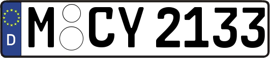 M-CY2133