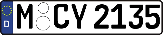 M-CY2135