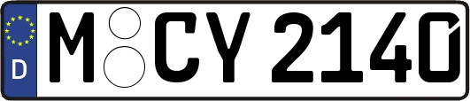 M-CY2140