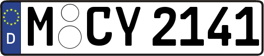 M-CY2141