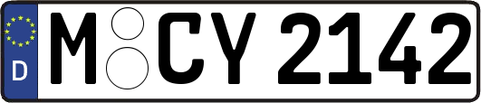M-CY2142