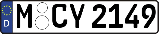 M-CY2149