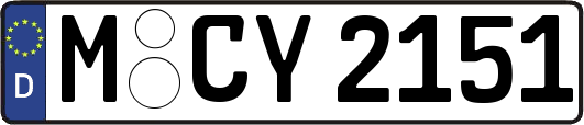 M-CY2151