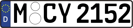 M-CY2152