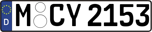 M-CY2153