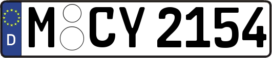 M-CY2154