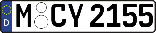 M-CY2155