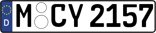 M-CY2157