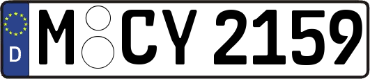 M-CY2159