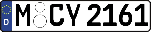 M-CY2161