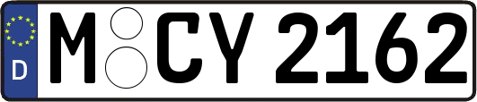 M-CY2162