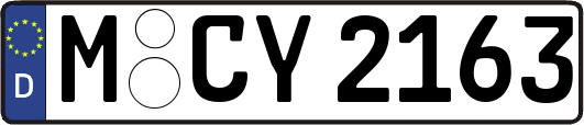 M-CY2163