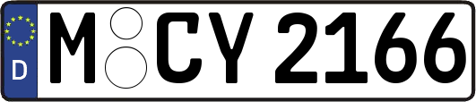 M-CY2166