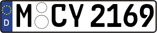 M-CY2169