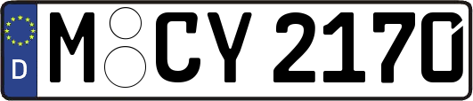 M-CY2170