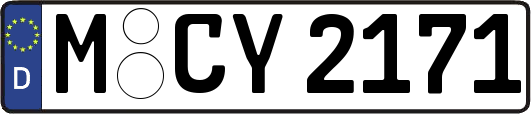 M-CY2171