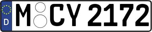 M-CY2172