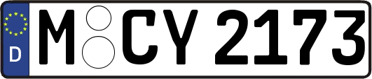 M-CY2173
