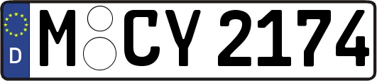 M-CY2174
