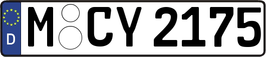 M-CY2175