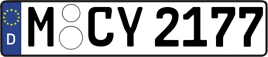 M-CY2177