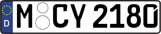 M-CY2180