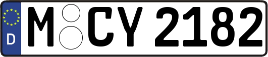 M-CY2182
