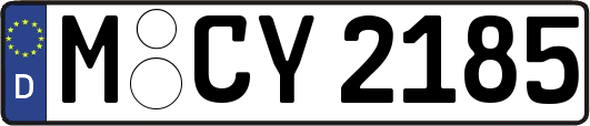 M-CY2185