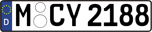 M-CY2188
