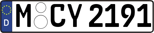 M-CY2191
