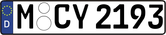 M-CY2193