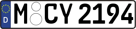 M-CY2194