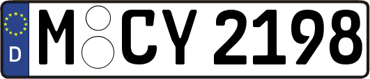 M-CY2198