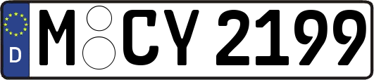 M-CY2199