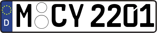 M-CY2201