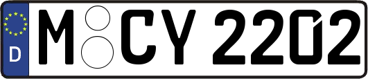 M-CY2202