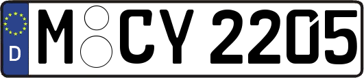 M-CY2205