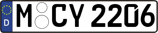 M-CY2206