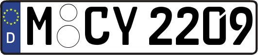 M-CY2209