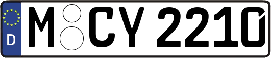 M-CY2210