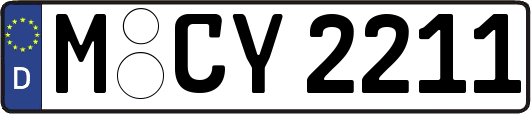 M-CY2211