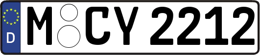 M-CY2212