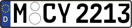 M-CY2213