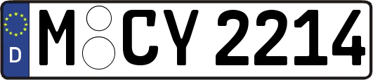 M-CY2214