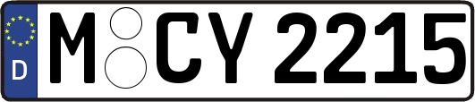 M-CY2215